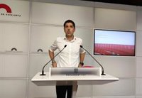 Cid (comuns) cree que la renuncia del COE a los JJ.OO. "envía al Govern al rincón de pensar"