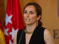 Más Madrid pide "prudencia" ante la imputación de Oltra: "Hay más conjeturas que hechos probados"