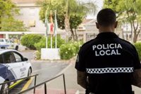 Detenida en Torremolinos por ponerse violenta con los agentes que arrestaron previamente a su pareja por agredirla