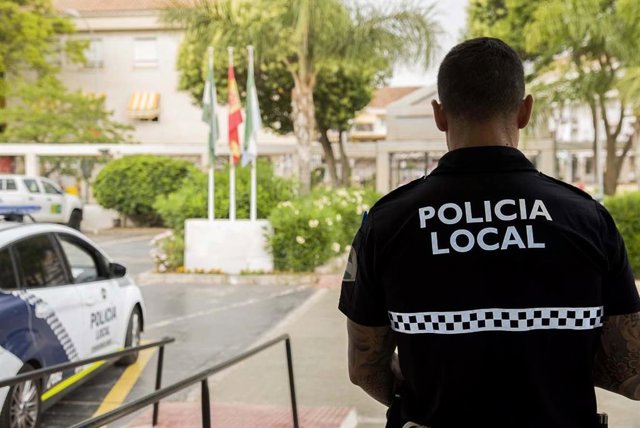 Agente Policía Local Torremolinos