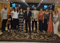 Nace el programa cultural '107' de la Diputación de Sevilla con más de un millar de actividades para 99 municipios