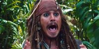 El Jack Sparrow de Johnny Depp desata polémica en Disneyland Paris