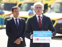 Más Madrid pide la comparecencia del consejero de Sanidad para que explique por qué "no reabre los SUAP"