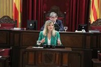 Cs pide la comparecencia en el Parlament del gerente de Son Espases por su "pésima" gestión