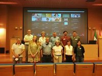 Andalucía organiza un taller temático para reforzar la atención a pacientes crónicos complejos, en el marco de Jadecare