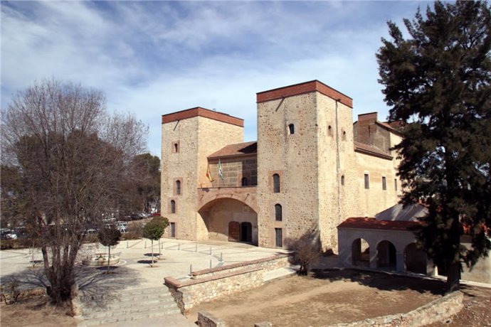 Archivo - Museo Arqueológico Provincial de Badajoz