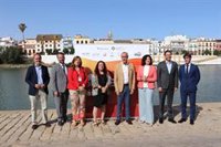 Sevilla ensayará un sistema para clasificar y dar nombre a las olas de calor para prevenir así efectos en la salud
