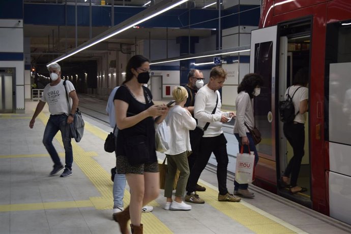 Estación de Metrovalencia