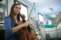 Músicos por la Salud reúne 17.000 firmas para solicitar la implementación de la música en hospitales y residencias