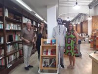 El Consell de Mallorca se suma a la conmemoración del Any Fuster con espacios dedicados en bibliotecas