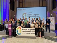 IXEIA y AFDA resultan ganadoras en la V edición de los Premios al Emprendimiento Social y a las Empresas Sociales