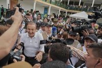 Hernández pide tiempo para dar a conocer si acepta o no hacer oposición desde el Senado de Colombia