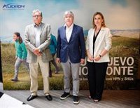 Alexion anuncia la inclusión de ravulizumab en el SNS de para tratar dos enfermedades hematológicas raras