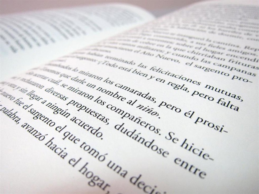 Archivo - Libro