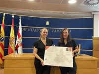 Territorio Mudéjar de la DPZ lanza la II edición de las rutas guiadas que difunden este patrimonio cultural