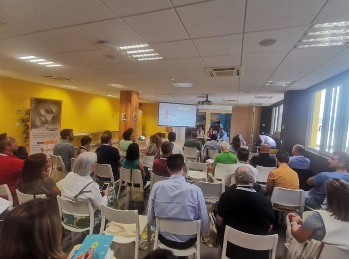 'Soludable' Presenta El Manual Y Plataforma De Certificación De Su Distintivo