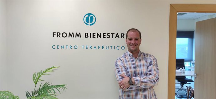 Fundador de Fromm Bienestar Centro de Desintoxicación.