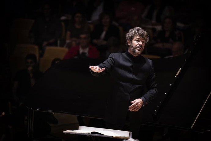 Archivo - Heras-Casado