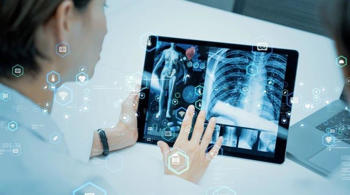 ¿Por qué es importante el Big Data y la IA en Medicina?