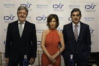 El patronato de la Fundación IDIS aprueba la permanencia de su junta directiva hasta junio de 2025