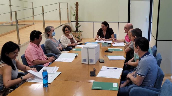 Un total de 152 entidades participarán en el Plan de Deporte en Edad Escolar el próximo curso.