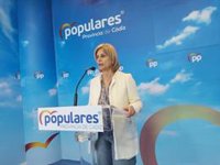 El PP pide que se adelante el inicio de las obras del BAM en Navantia Puerto Real (Cádiz) previsto para 2023