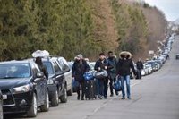 Bruselas pide validar el permiso de conducir de transportistas y refugiados ucranianos en la UE