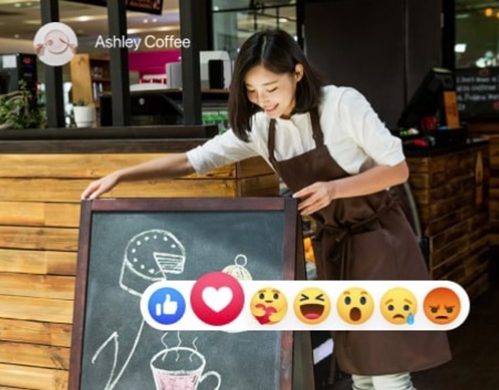 Facebook Business