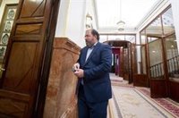 El PP quita a Alberto Casero de la comisión del Congreso que debe discutir su suplicatorio