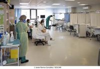 C-LM confirma 32 fallecidos por COVID la semana pasada y tiene 435 hospitalizados en cama convencional y 15 en UCI