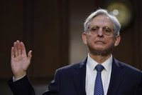 El fiscal general de EEUU visita por sorpresa Ucrania para constatar posibles crímenes de guerra por parte de Rusia