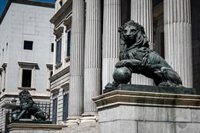 El PSOE, PP, Vox y Ciudadanos tumban el uso generalizado de lenguas cooficiales en el Congreso