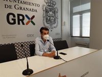 UP afea al Ayuntamiento de Granada que rechace "la gestión pública del bus" por "razones ideológicas