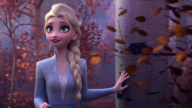 Kristen Bell desespera por Frozen 3