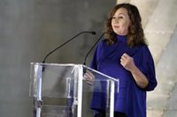 Armengol asistirá este miércoles a la entrega de llaves a adjudicatarios de 54 viviendas de protección pública en Inca