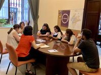 Susana Serrano reclama reincorporar a los despedidos en los centros museísticos al cambiar las subcontratas