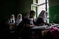 Guterres pide ayudar a los 222 millones de niños en todo el mundo sin acceso a educación