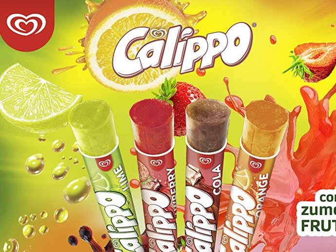 Archivo - Los helados, la mejor alternativa para hidratarnos este verano
