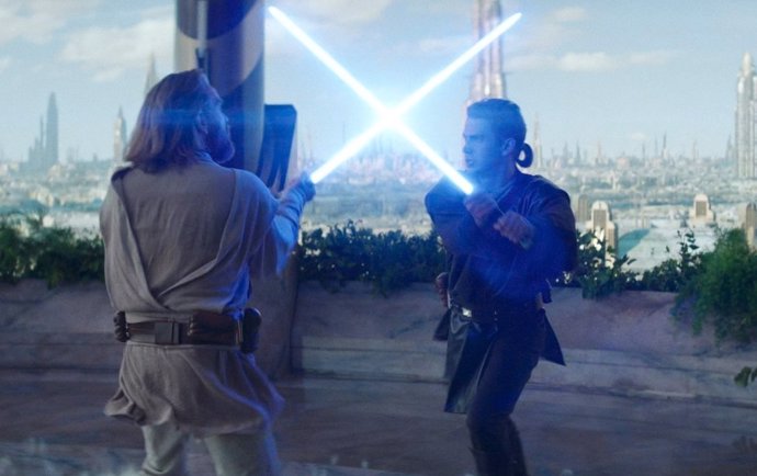 ¿A Qué Hora Se Estrena El Final De Obi-Wan Kenobi 1X06 En Disney+?