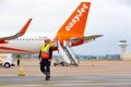 easyJet, "decepcionado" por la huelga de los TCP españoles, promete "minimizar cualquier interrupción"