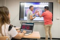 U-Multirank destaca a la UCAM a nivel internacional en educación digital