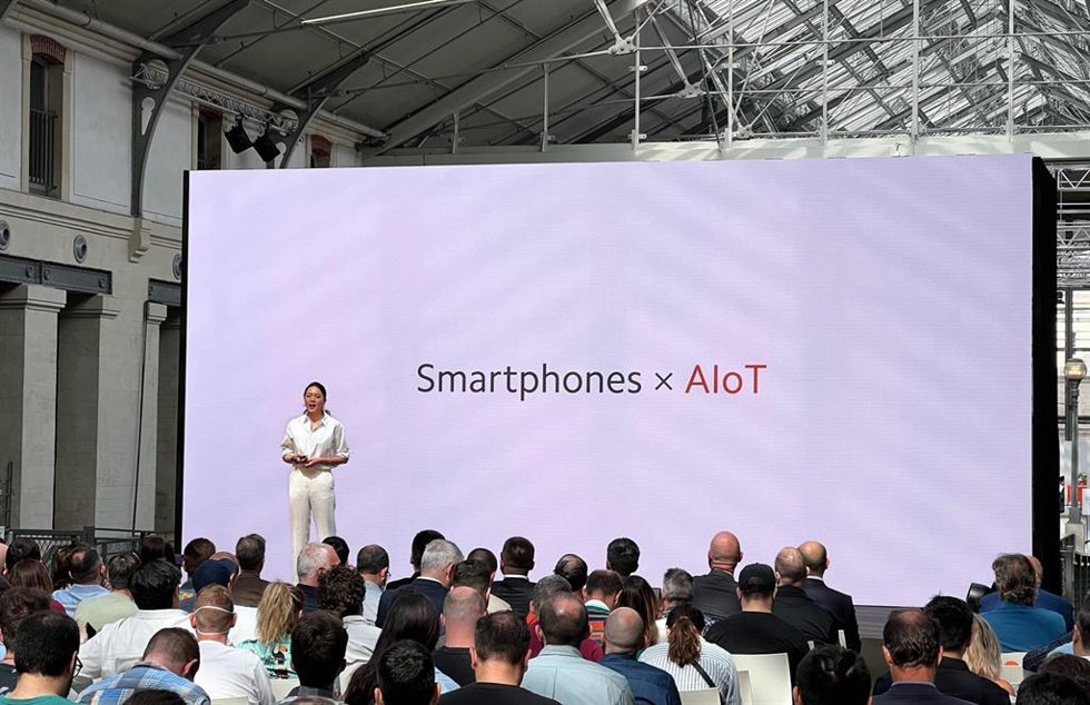 Evento de presentación de producto 'Discover Xiaomi 2022'