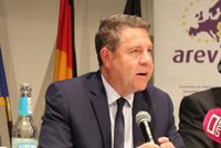 Page defiende la labor de la AREV para representar a los productores tras ser reelegido presidente de la institución