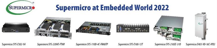 Supermicro