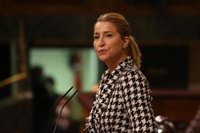 Ciudadanos celebra la dimisión de Oltra y critica la "tibieza" de Ximo Puig