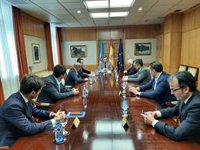 El Gobierno trabaja en un plan de movilidad para estudiar "posibles rutas de desvío" a la A-6