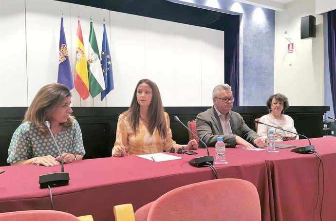 Diputación y administraciones se dan una semana para definir situación técnica ante la falta de agua