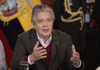 El presidente de Ecuador acepta reunirse con líderes indígenas con ONG como mediadoras en medio de las protestas