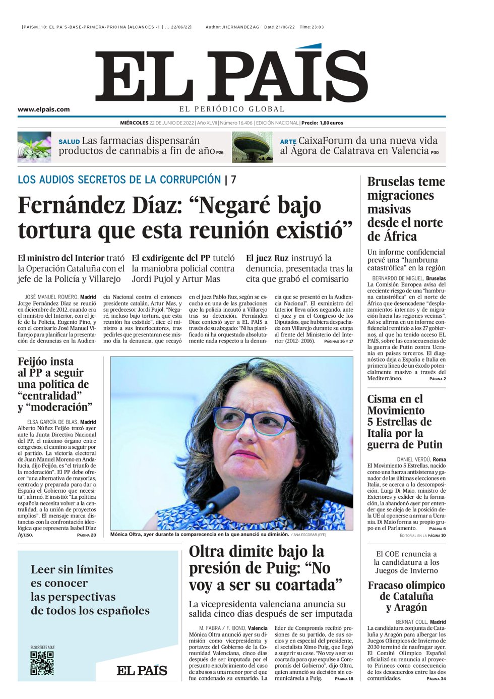 El País