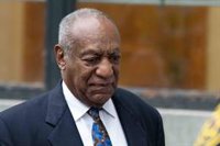 Bill Cosby es declarado culpable por agredir sexualmente a una adolescente hace 47 años